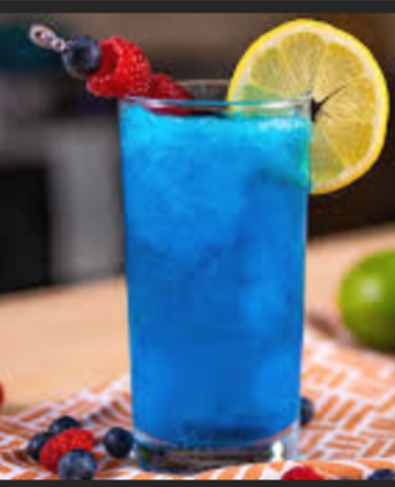 Groovy Lagoon