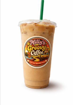 Iced Coffee