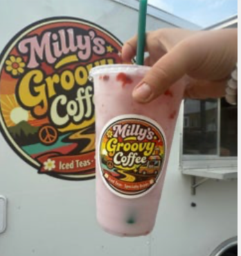 Pink Drink