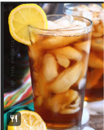 Iced Tea