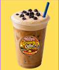 Stacked with Love Iced Coffee